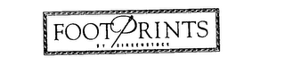 FOOTPRINTS BY BIRKENSTOCK logo