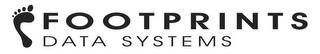 FOOTPRINTS DATA SYSTEMS logo