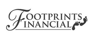 FOOTPRINTS FINANCIAL logo