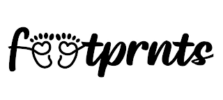 FOOTPRNTS logo