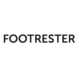 FOOTRESTER logo