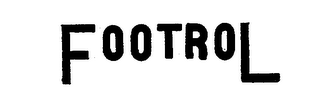FOOTROL logo