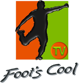 FOOT'S COOL TV logo