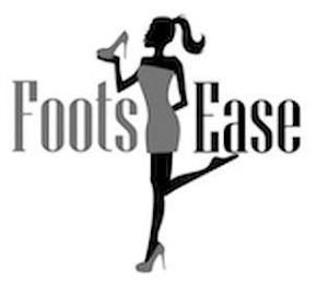 FOOTS EASE logo