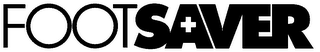 FOOTSAVER logo