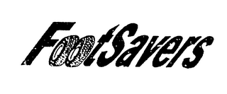 FOOTSAVERS logo