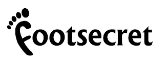 FOOTSECRET logo