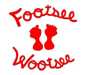 FOOTSEE WOOTSEE logo