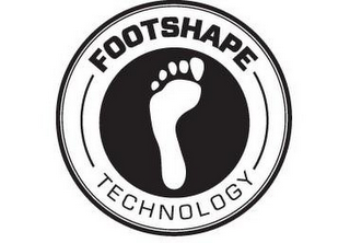 FOOTSHAPE TECHNOLOGY logo