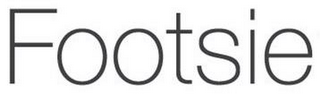 FOOTSIE logo