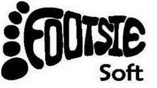 FOOTSIE SOFT logo