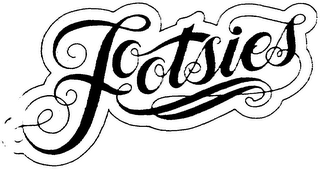 FOOTSIES logo