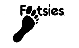 FOOTSIES logo