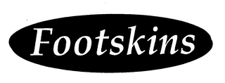 FOOTSKINS logo