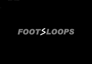 FOOTSLOOPS logo