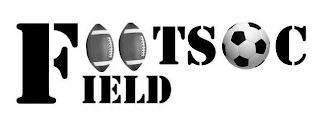 FOOTSOC FIELD logo