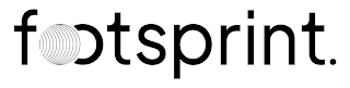 FOOTSPRINT. logo