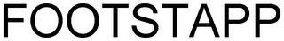 FOOTSTAPP logo