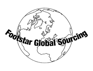 FOOTSTAR GLOBAL SOURCING logo