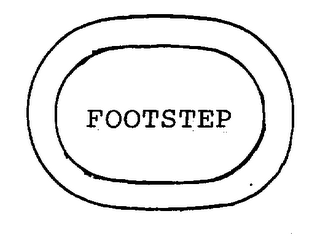 FOOTSTEP logo
