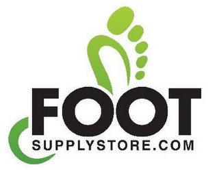 FOOTSUPPLYSTORE.COM logo