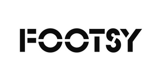 FOOTSY logo