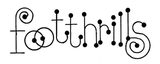 FOOTTHRILLS logo