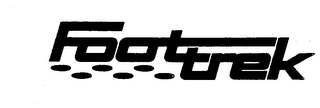 FOOTTREK logo