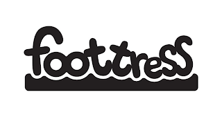 FOOTTRESS logo
