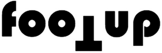 FOOTUP logo
