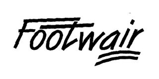 FOOTWAIR logo