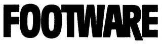 FOOTWARE logo