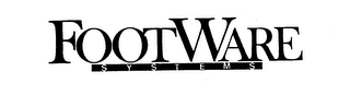 FOOTWARE SYSTEMS logo