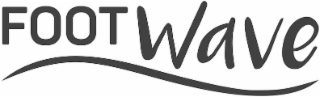 FOOTWAVE logo