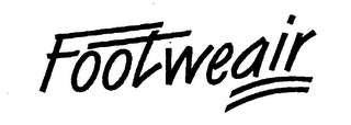 FOOTWEAIR logo