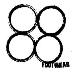 FOOTWEAR logo