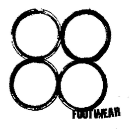 FOOTWEAR logo