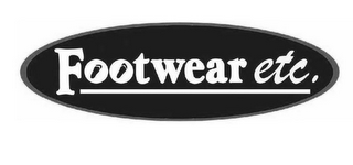 FOOTWEAR ETC. logo