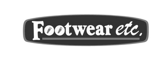 FOOTWEAR ETC. logo