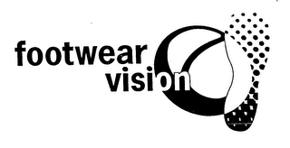 FOOTWEAR VISION logo