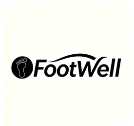 FOOTWELL logo
