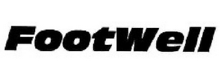 FOOTWELL logo