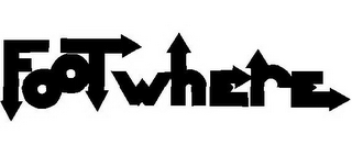 FOOTWHERE logo