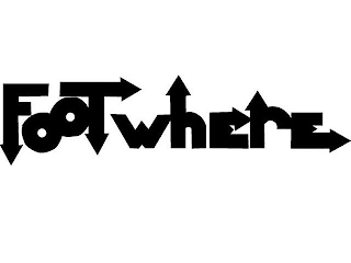 FOOTWHERE logo