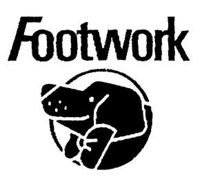 FOOTWORK logo