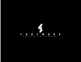 FOOTWORK   ENTERTAINMENT logo