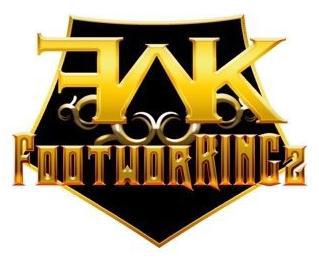 FOOTWORKINGZ FWK logo