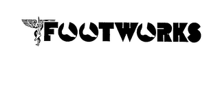 FOOTWORKS logo