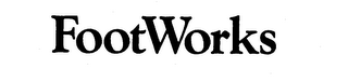 FOOTWORKS logo