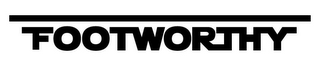 FOOTWORTHY logo